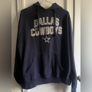 Dallas Cowboy pullover